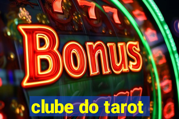 clube do tarot